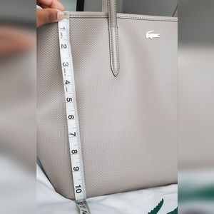 Lacoste Handbag